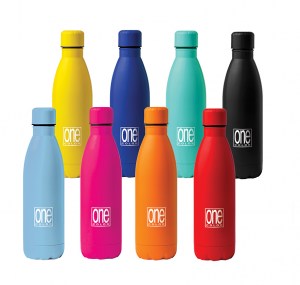 8180 Bottles thermal